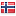 spinglo.com server is located in Norway